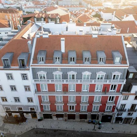 Chiado Mercy Apartments | Lisbon Best Apartments Exterior foto