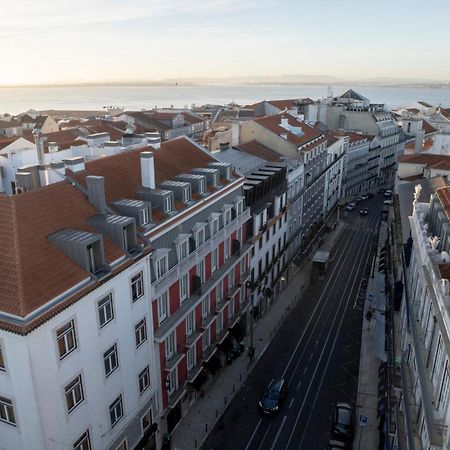 Chiado Mercy Apartments | Lisbon Best Apartments Exterior foto